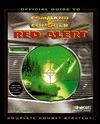 Command and Conquer Red Alert Strategy Guide for PC CD-ROM Version