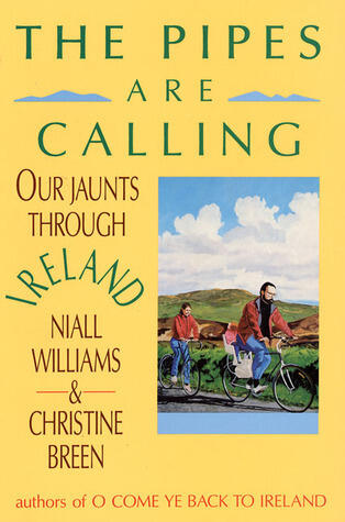 The Pipes Are Calling: Our Jaunts Through Ireland