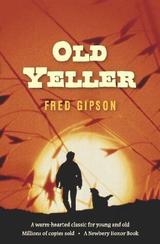 Old Yeller