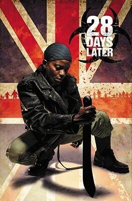 28 Days Later (Vol. 3): Hot Zone