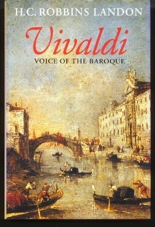 Vivaldi: Voice of the Baroque