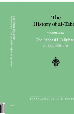 The History of Al-Tabari, Volume 30