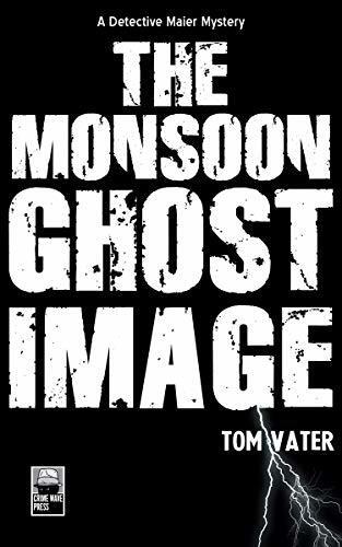 The Monsoon Ghost Image