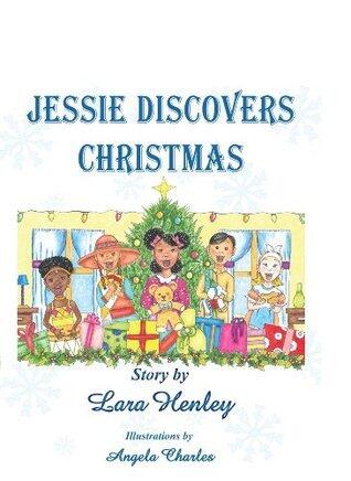 Jessie Discovers Christmas