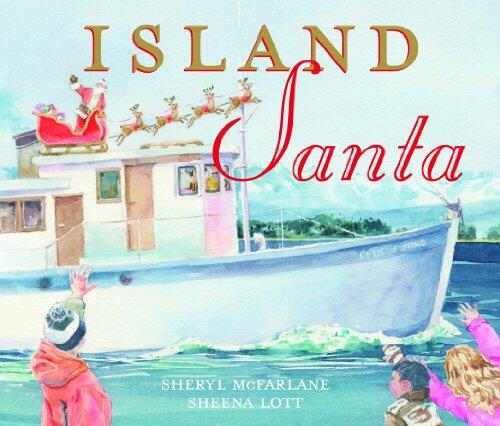 Island Santa