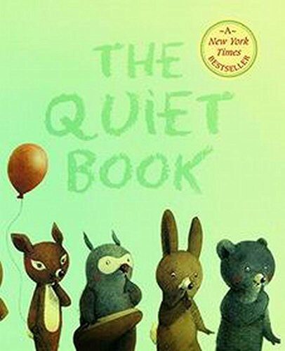 The Quiet Book