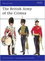 The British Army of the Crimea