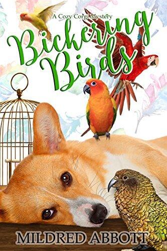 Bickering Birds
