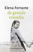 De geniale vriendin