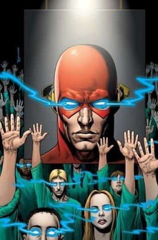 The Flash, Vol. 1: Blood Will Run