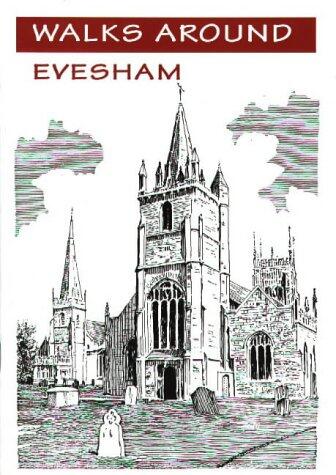 Walks Around Evesham