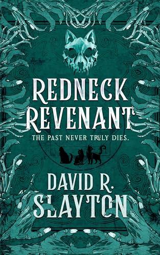 Redneck Revenant