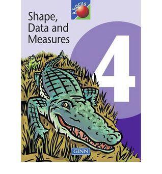 Shape, Data And Measures