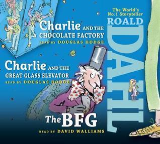 The Roald Dahl Collection (Volume 1)