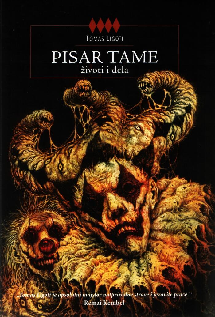 Pisar tame: životi i dela