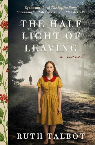 The Half Light of Leaving