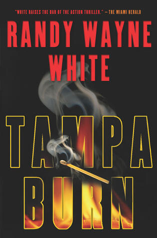 Tampa Burn