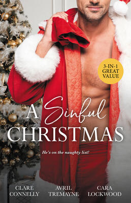 A Sinful Christmas: The Season to Sin / Getting Naughty / Double Dare You