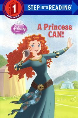 A Princess Can!