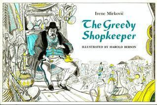 The Greedy Shopkeeper