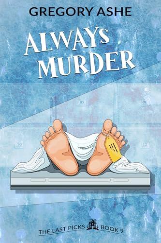 Always Murder