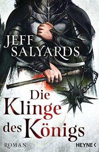Die Klinge des Königs: Roman
