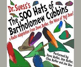 The 500 Hats of Bartholomew Cubbins