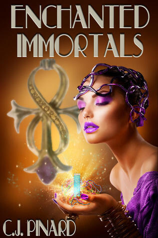 Enchanted Immortals