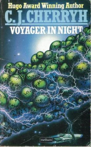 Voyager in Night
