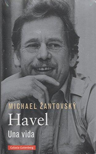 Havel. Una vida