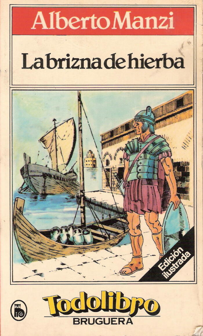 La brizna de hierba
