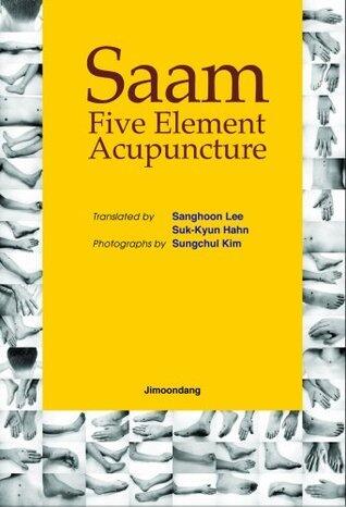 Saam Five Element Acupuncture