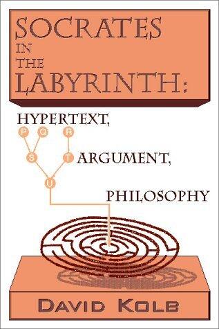 Socrates in the Labyrinth
