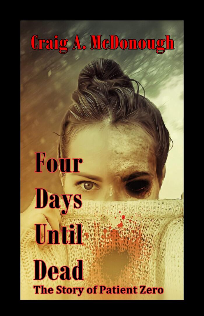 Four Days Until Dead: Cameron's Story