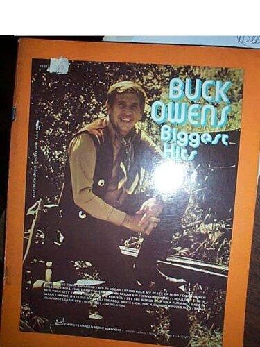 Buck Owens Biggest Hits