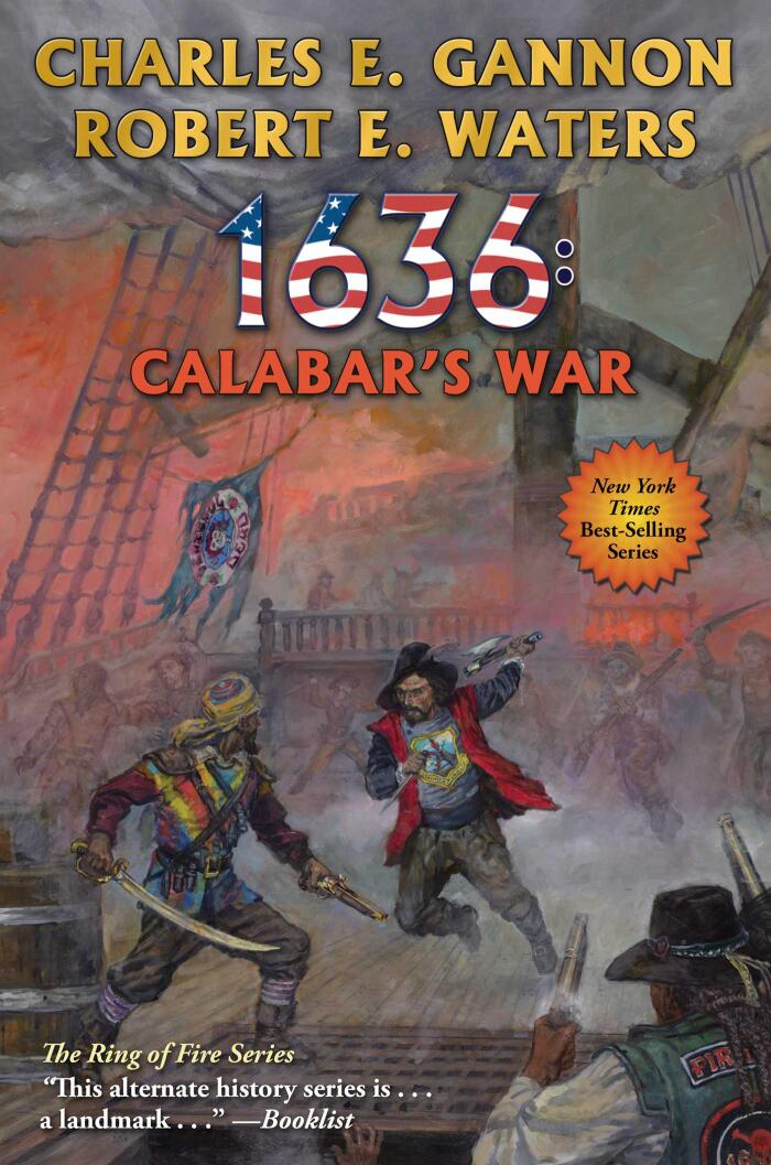 1636: Calabar's War (30)