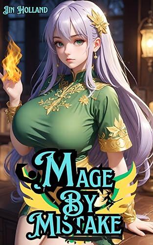 Assassin In Magic School