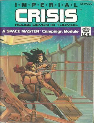 Imperial Crisis: House Devon in Turmoil