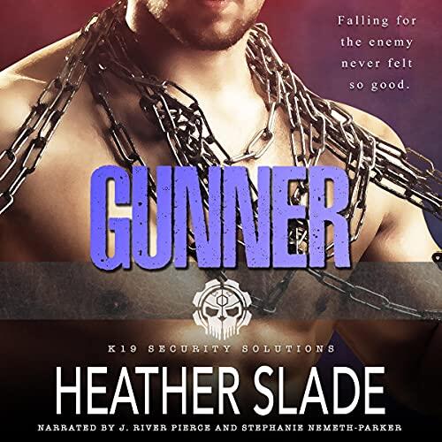 Gunner