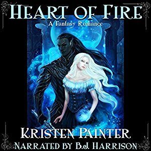 Heart of Fire
