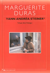 Yann Andrea Steiner