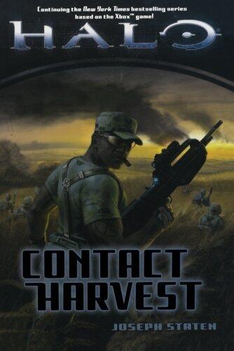 Halo: Contact Harvest