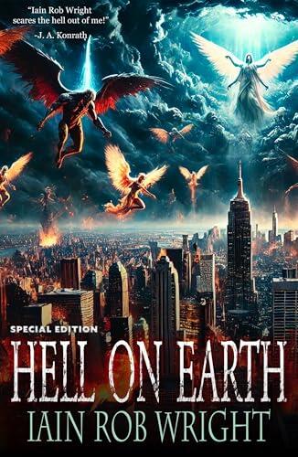 Hell on Earth: The Complete Downfall