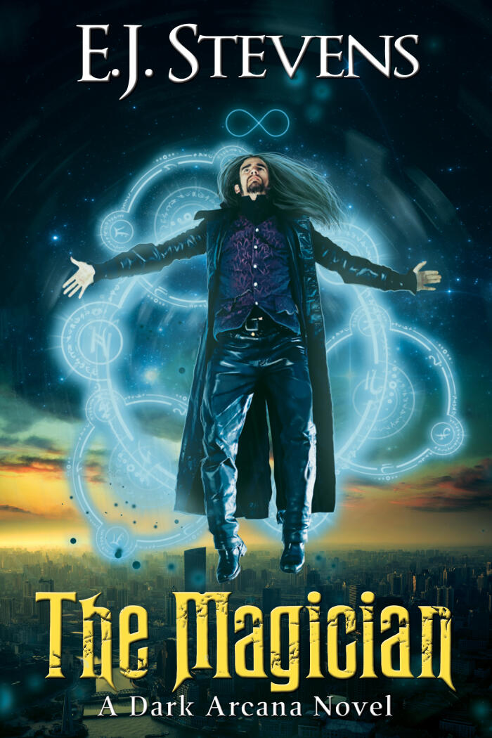 The Magician