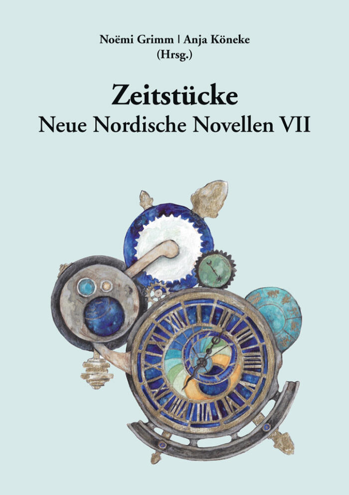 Neue Nordische Novellen (VII)