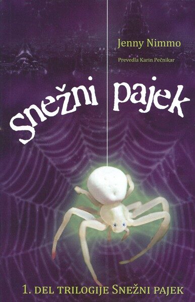 Snežni pajek