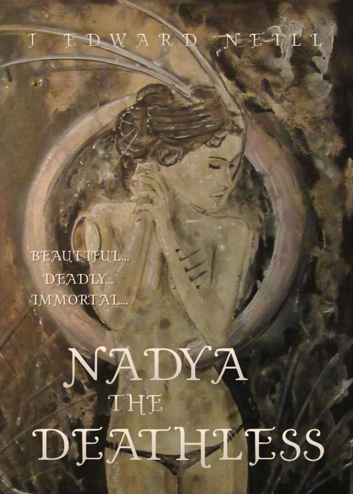 Nadya the Deathless