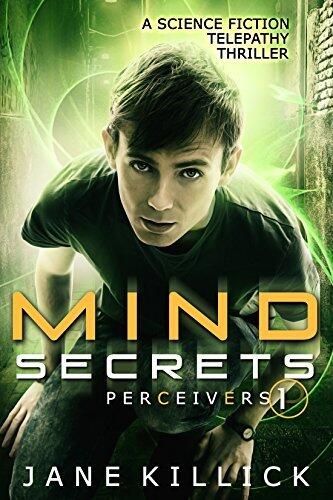Perceivers