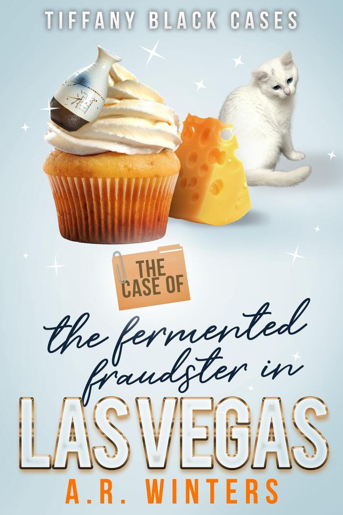 The Case of The Fermented Fraudster in Las Vegas