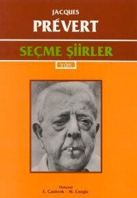 Seçme Şiirler
